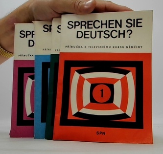 Sprechen sie deutsch? - 1-4