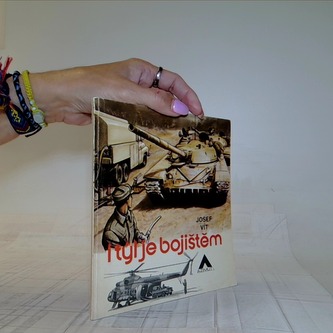 I týl je bojištěm