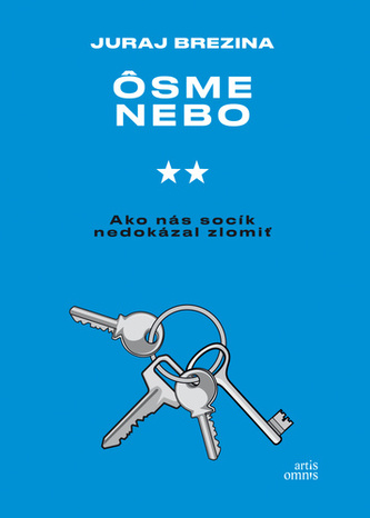 Ôsme nebo