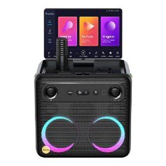 Bezdrátový reproduktor IKARAO Break X2 Bezdrátový reproduktor IKARAO Break X2