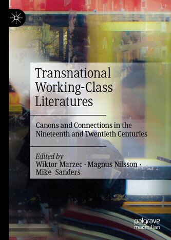 Transnational Working-Class Literatures
