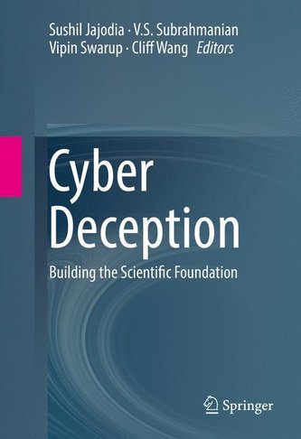 Cyber Deception