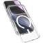 Epico Hero Pro Mag+ kryt pro iPhone 17 Pro Qi2 & Magsafe kompatibilní matně transparentní