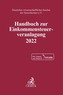 Handbuch zur Einkommensteuerveranlagung 2022. ESt 2022
