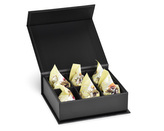 Kolekce čajů Creano Teelini White Tea - 6 ks