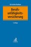 Berufsunfähigkeitsversicherung
