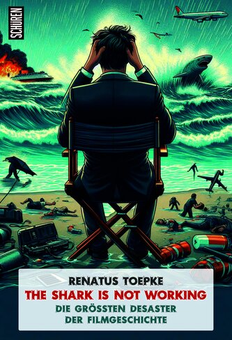 The Shark is not working