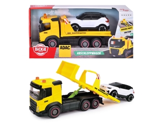 Odtahový vůz Volvo 22 cm