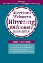 Merriam-Webster's Rhyming Dictionary