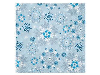 ubrousek P 33x33 vánoční 551308 2011152