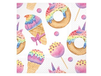 ubrousek P 33x33 celorok TL124400 2011158