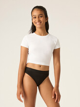 Menstruační kalhotky Modibodi Teen Hipster Bikini Super-Overnight (MODI4103) 12-14 let