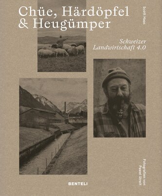 Chüe, Härdöpfel & Heugümper