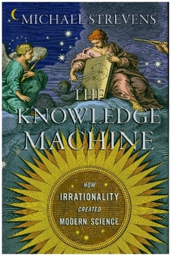 The Knowledge Machine
