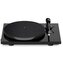 Gramofon PRO-JECT E1 + AT3600L - HG Black