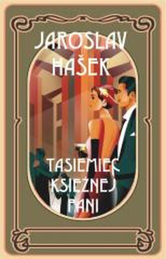 Tasiemiec księżnej Pani