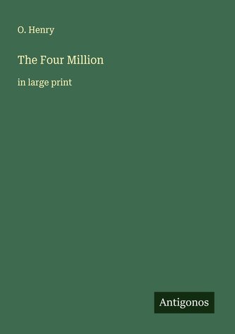 The Four Million