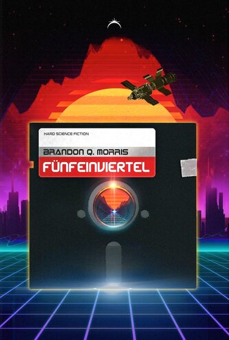 Der tote Planet