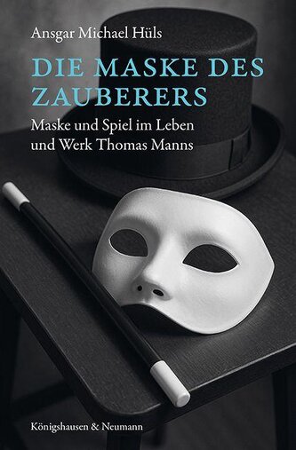 Die Maske des Zauberers