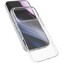 Epico Twiggy Gloss kryt pro iPhone 17 Pro Max transparentní