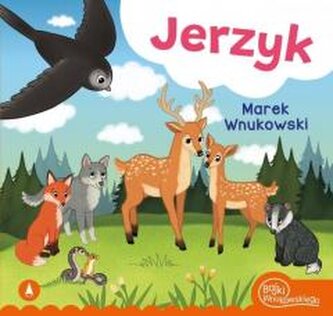 Jerzyk