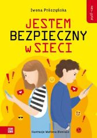 Self-care. Jestem bezpieczny w sieci Self-care. Jestem bezpieczny w sieci