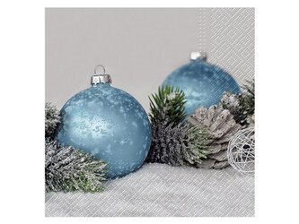 ubrousek P 33x33 vánoční TL832000 2011153