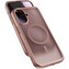 Epico HeroMatte Pro Mag+ kryt pro iPhone 17 Qi2 & Magsafe kompatibilní bronzový