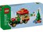 Lego Iconic 40746 Ciężarówka Świętego Mikołaja