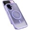 Epico HeroMatte Pro Mag+ kryt pro iPhone 17 Qi2 & Magsafe kompatibilní fialový