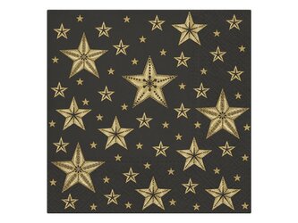 ubrousek P 33x33 vánoční SDL016618 2011154