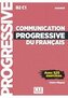 Communication progressive avance 3ed + online