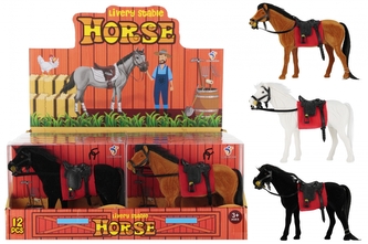 KONIK FLOK 15X12X4 MC DISP 12/144