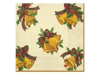 ubrousek P 33x33 vánoční 551911 2011140