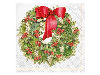 ubrousek P 33x33 vánoční SDL110000 2011138