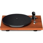 Gramofon PRO-JECT E1 + AT3600L - Walnut