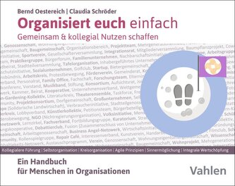 Organisiert euch einfach