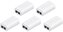 Ubiquiti POE-24-12W-G-WH,GB PoE Injektor,24V/0,5A(12W),5ti pack