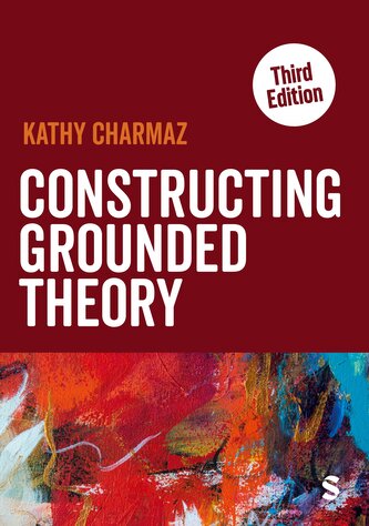 Constructing Grounded Theory