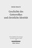 Geschichte des Gottesvolkes und christliche Identität