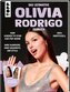 Olivia Rodrigo: Das ultimative Fanbuch. 100% inoffiziell