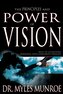 The Principles and Power of Vision