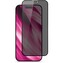 iWant Privacy Glass 3D privátní ochranné sklo pro iPhone 17 Pro Max / 16 Pro Max