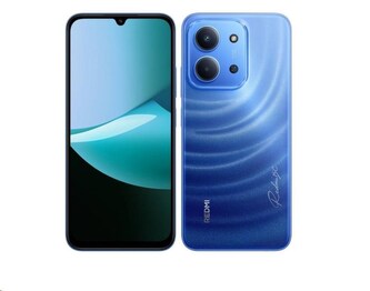 Xiaomi Redmi 15C 4GB/256GB Blue EU