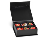 Kolekce čajů Creano White Tea - 6 ks