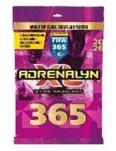 Album kolekcjonera Fifa 365 Adrenalyn XL 2026