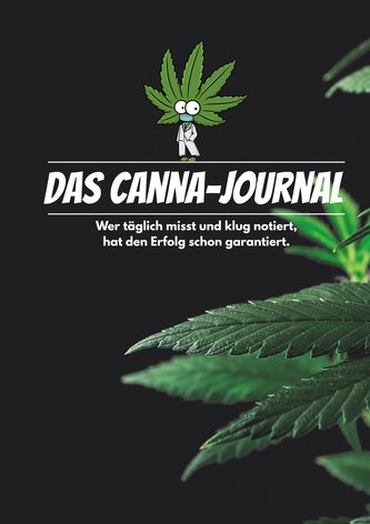 Das Canna-Journal