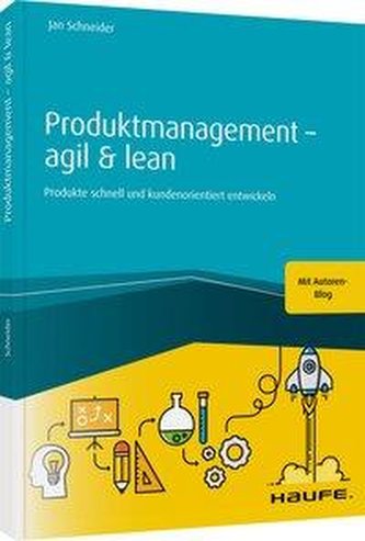 Produktmanagement - agil und lean
