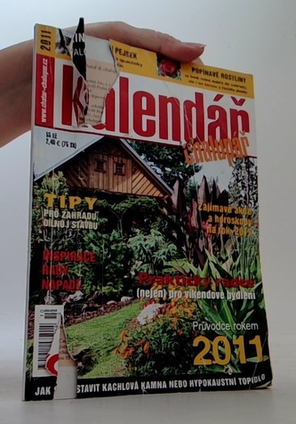 Chatař chalupář 2011