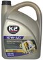 K2 Texar 10W-40 Turbo Diesel 5 l